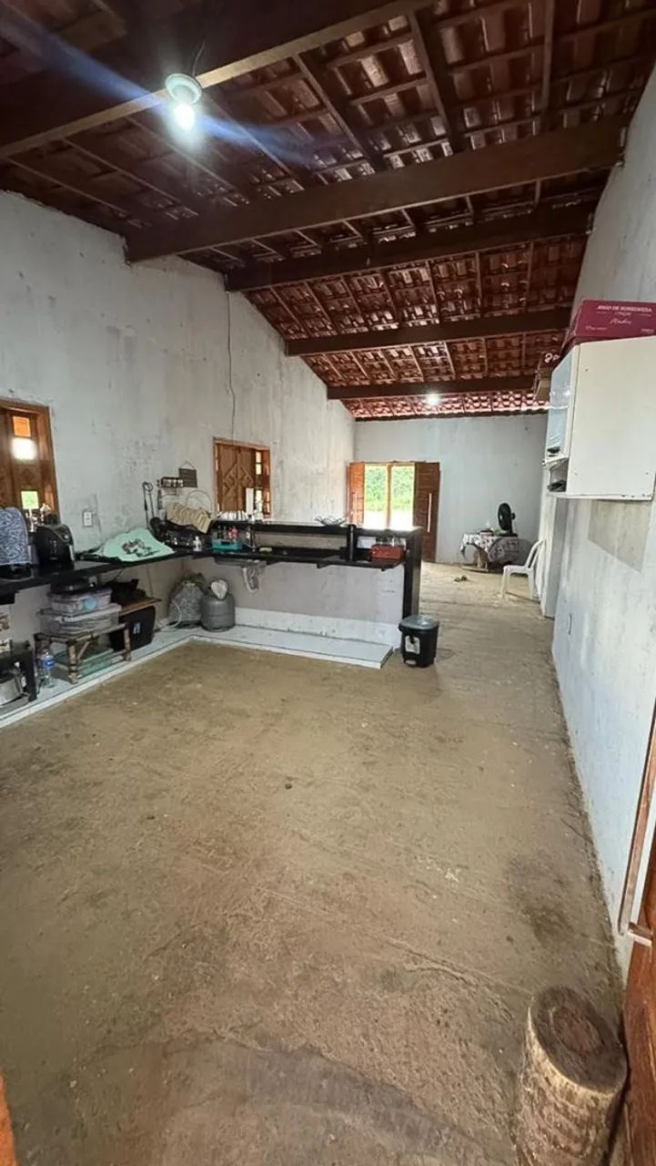 Sitio entre Montes Claros e Bocaiúva ... - Foto 3