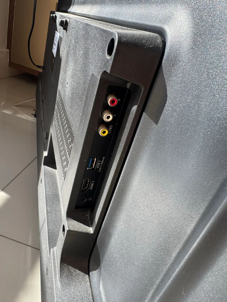 Tv Philips 50 Polegadas