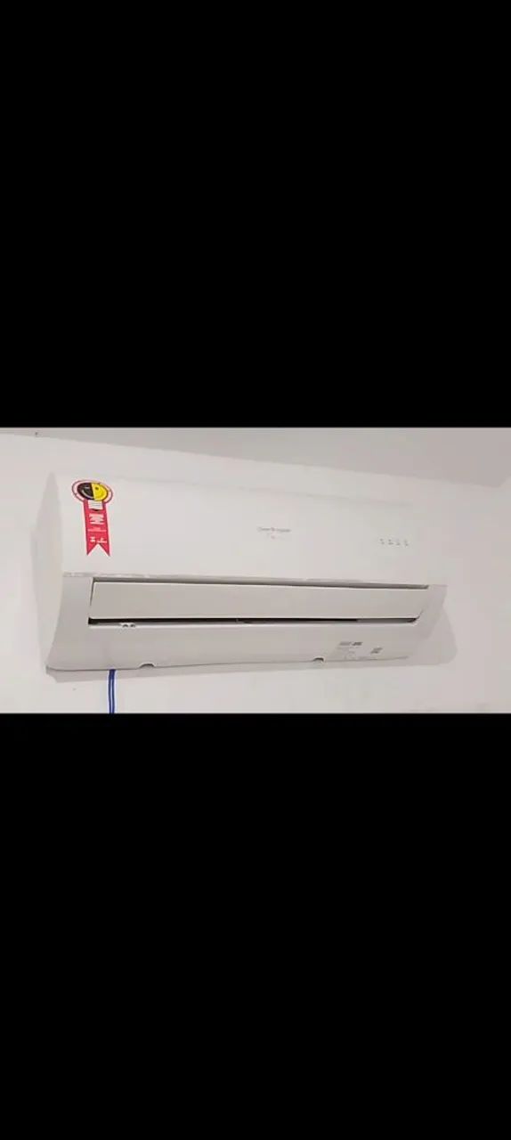 Ar condicionado split