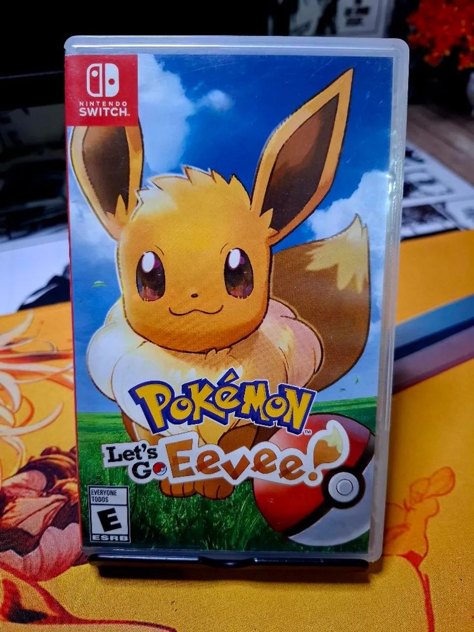 Coleção de jogos Nintendo Switch - Foto 3