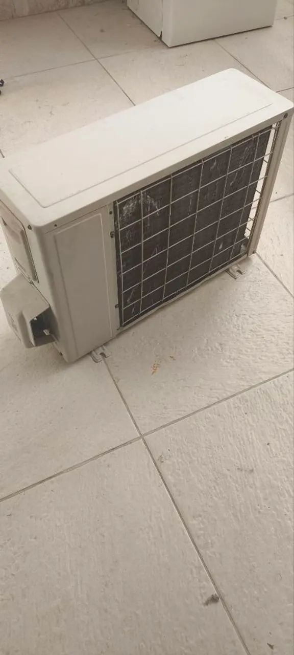 Ar-condicionado Split KOMECO 9.000 BTU/h - Foto 3