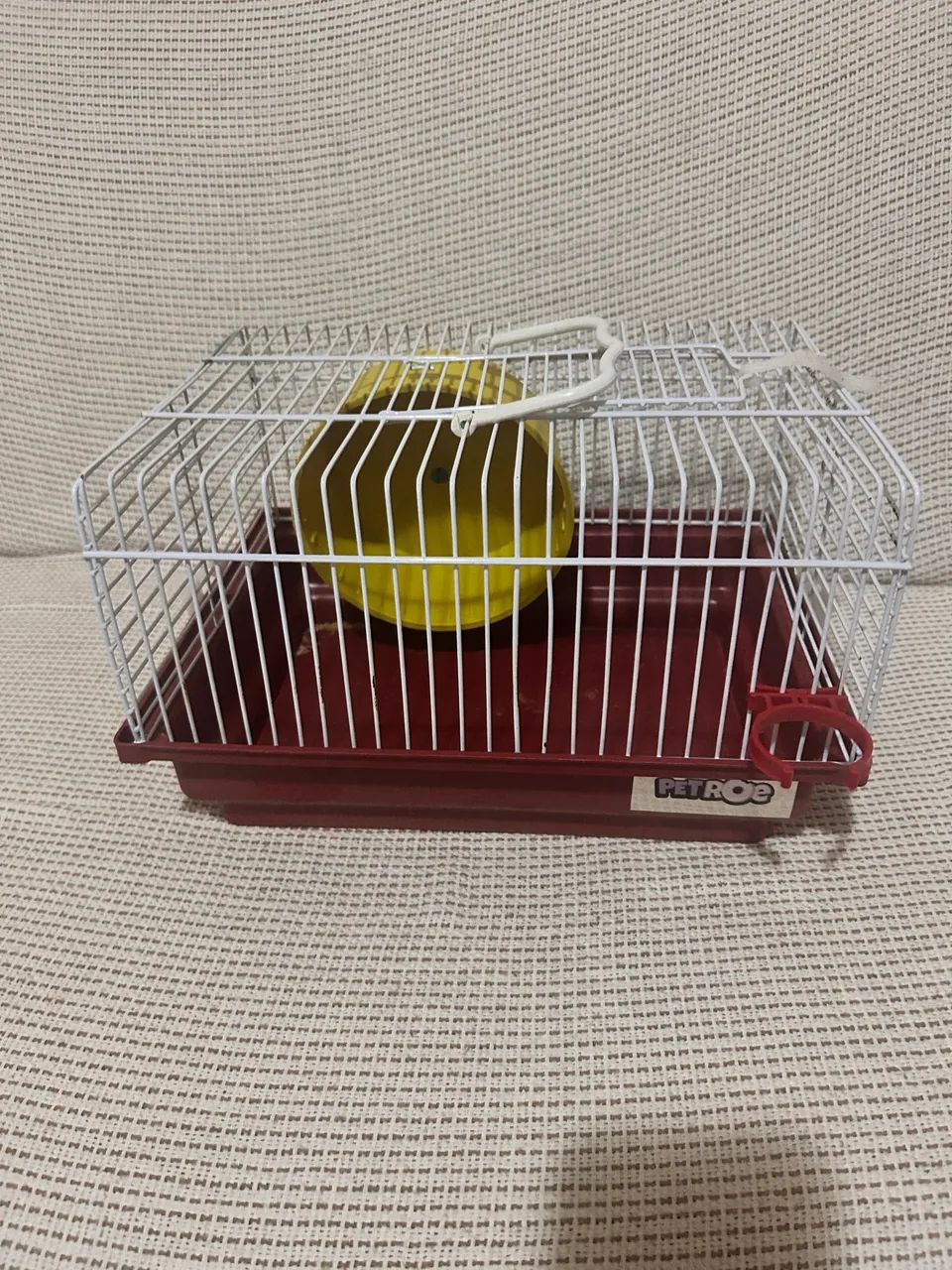 Gaiola para Hamster  - Foto 4