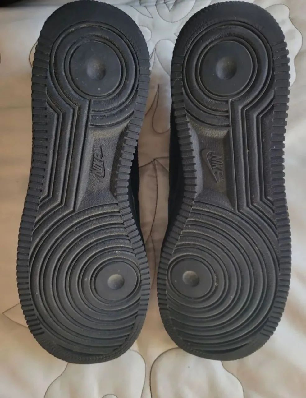 Tênis Nike Air force 1  - Foto 4