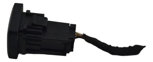 Botão Interruptor Luz Caçamba Ford Ranger 2019 Original - Foto 2