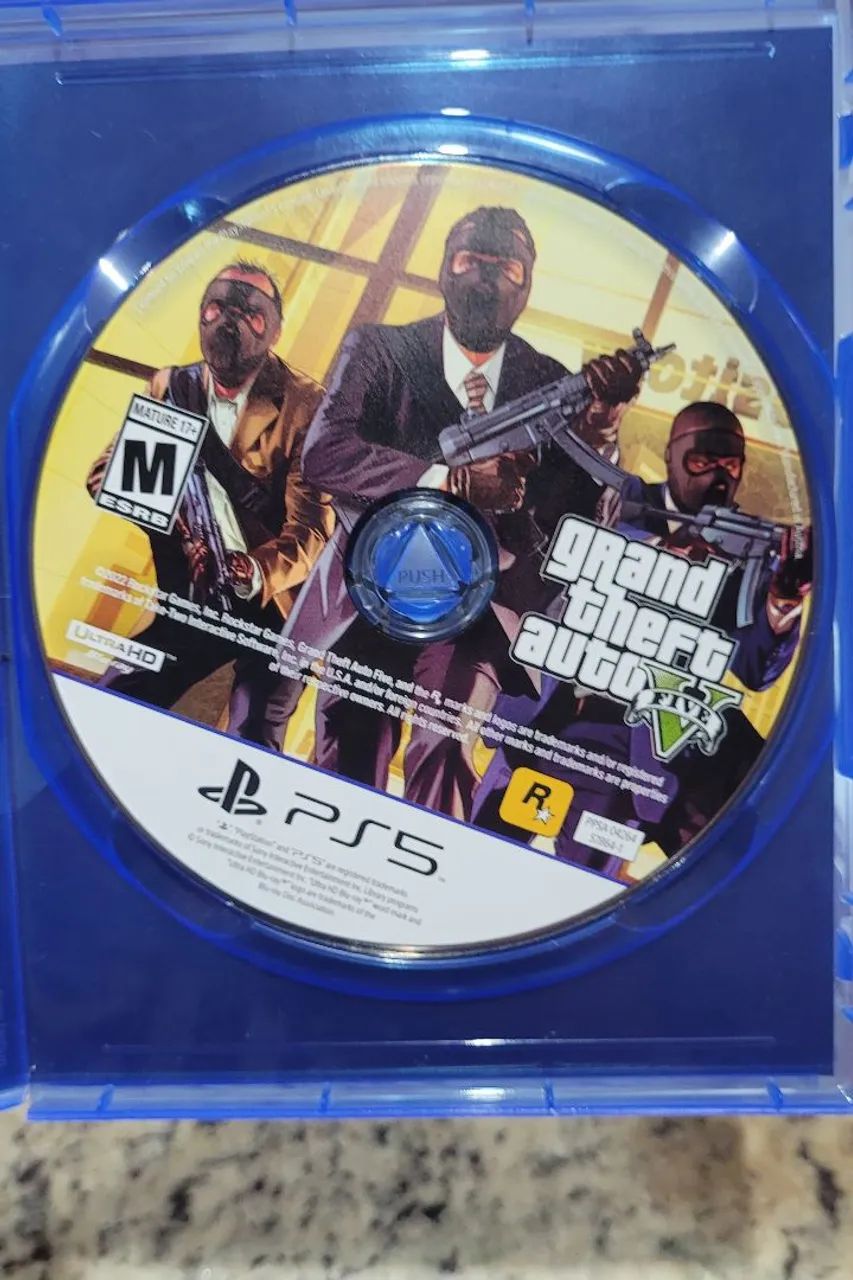 GTA5 NOVO - Foto 3