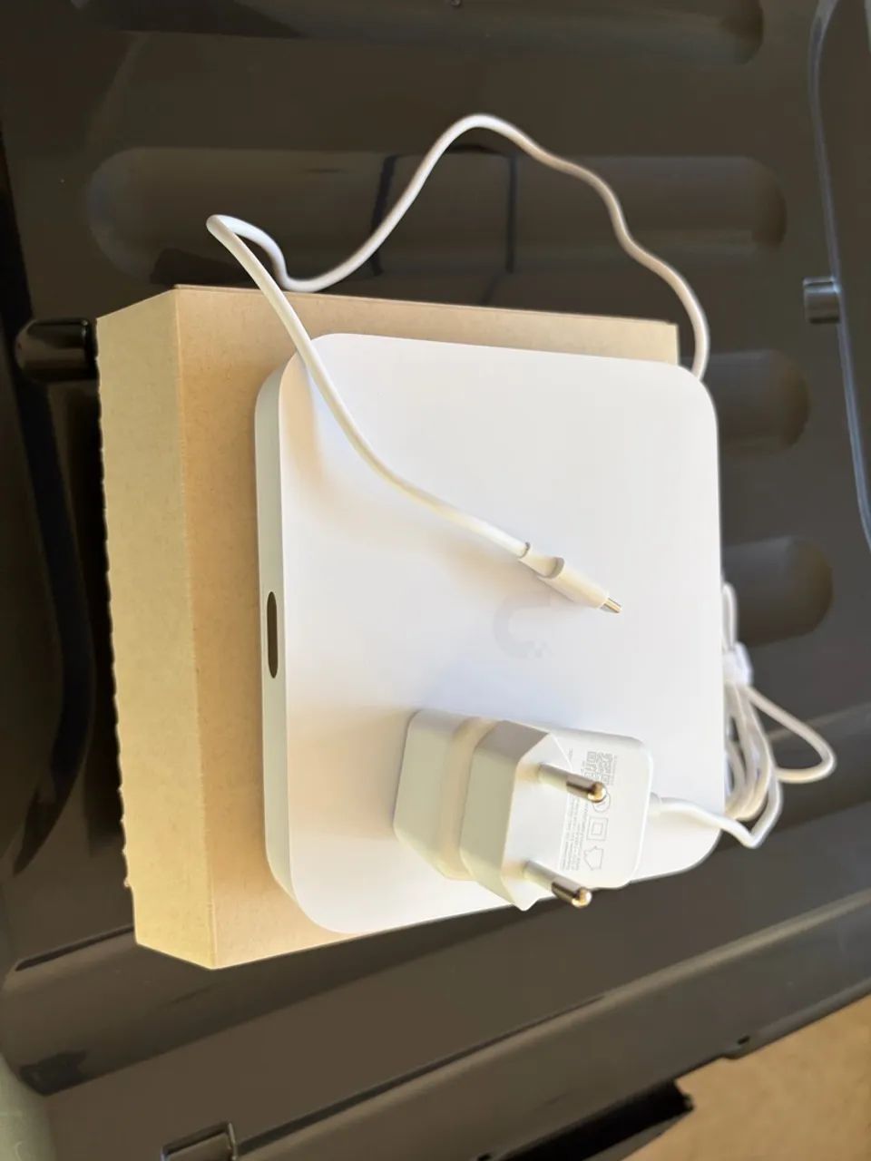 Unifi Cloud Gateway Ultra - Foto 4
