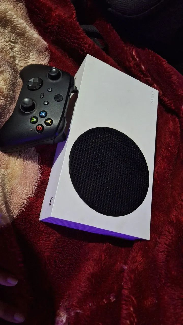 XBOX SERIES S - Foto 2