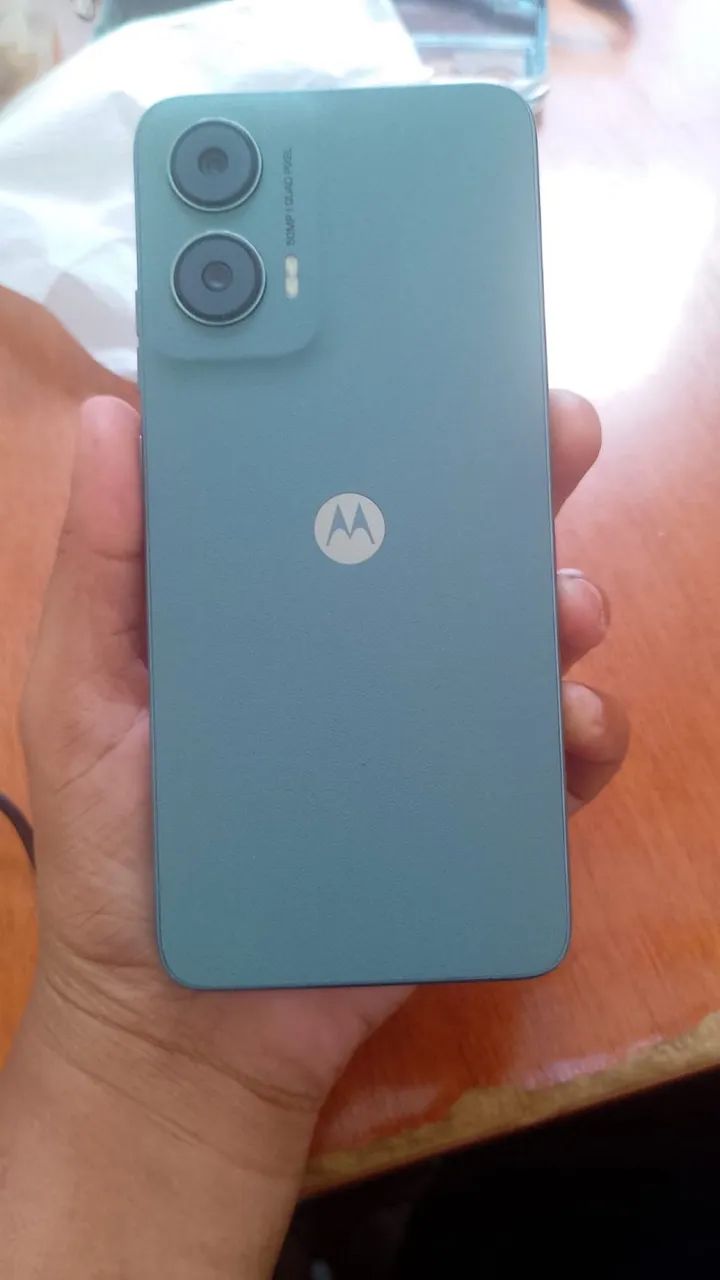  MotoG35 5G - Foto 4