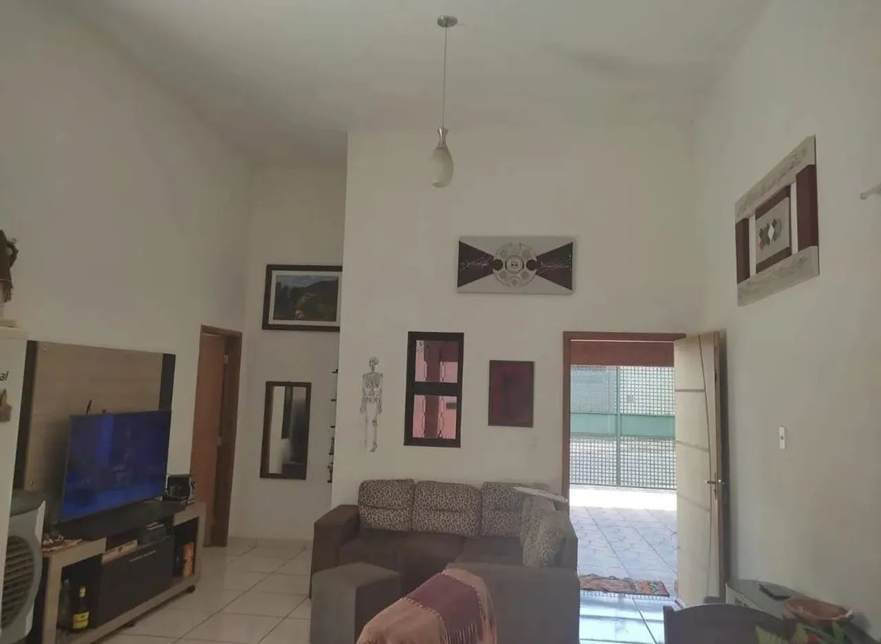 CASA EM NOVO HORIZONTE  - Foto 2