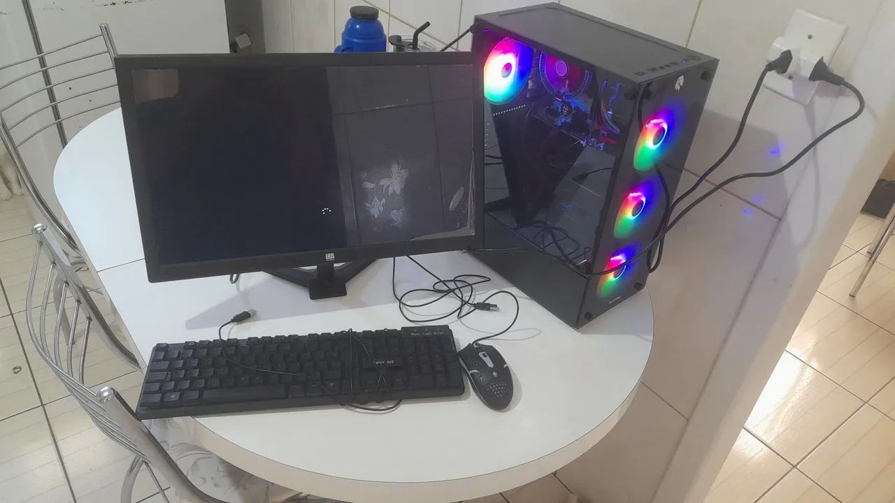 Pc gamer  - Foto 3