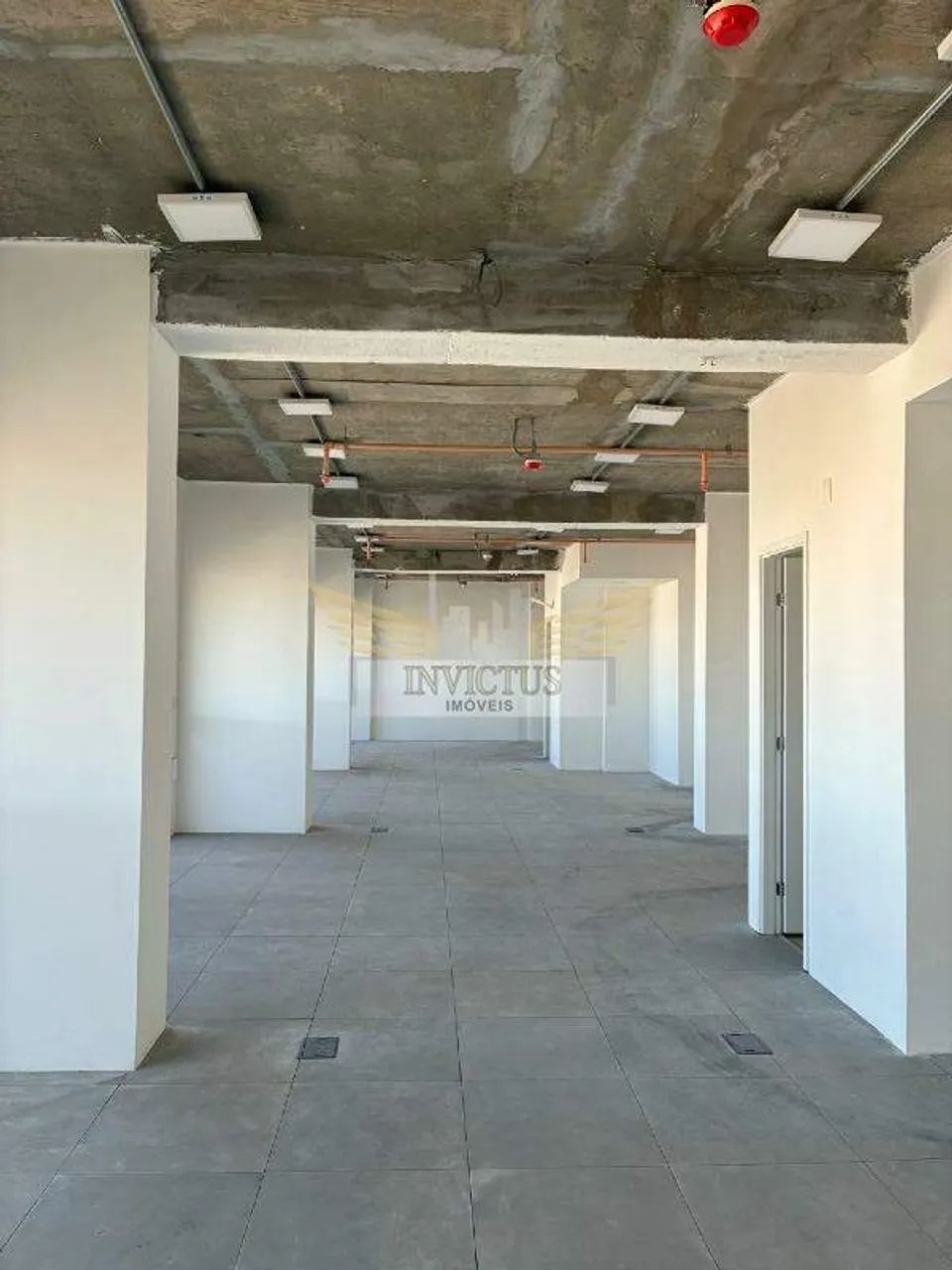 Conjunto Comercial à Venda, 146m² - Centro, São Bernardo do Campo/SP. - Foto 2