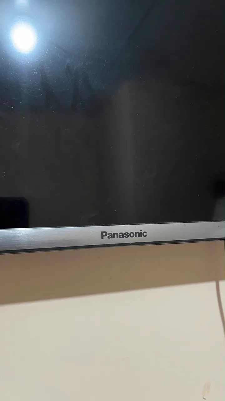TV Panasonic 42 polegadas  - Foto 4