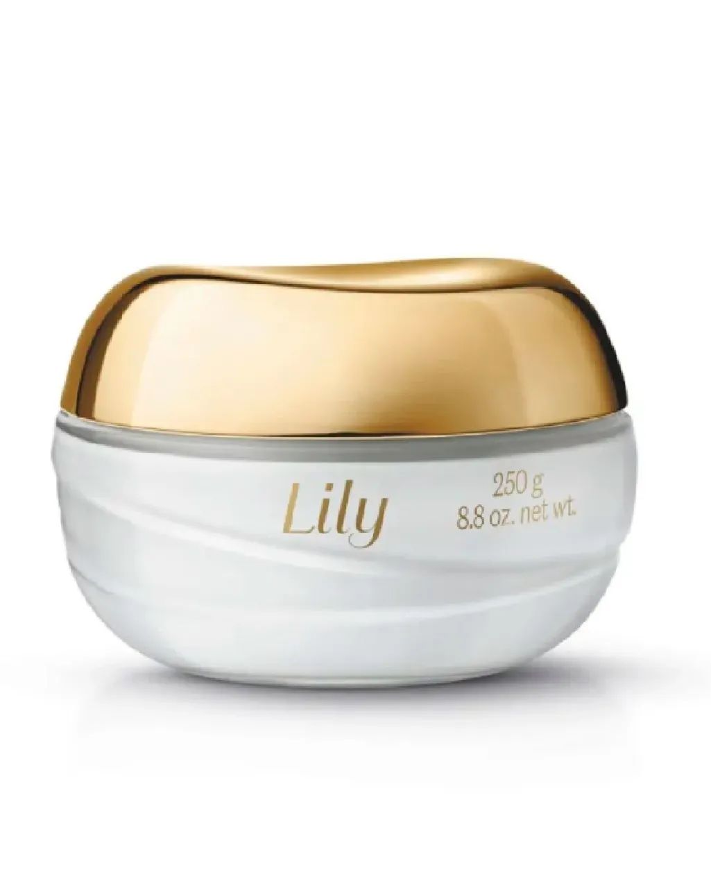 Creme Lily