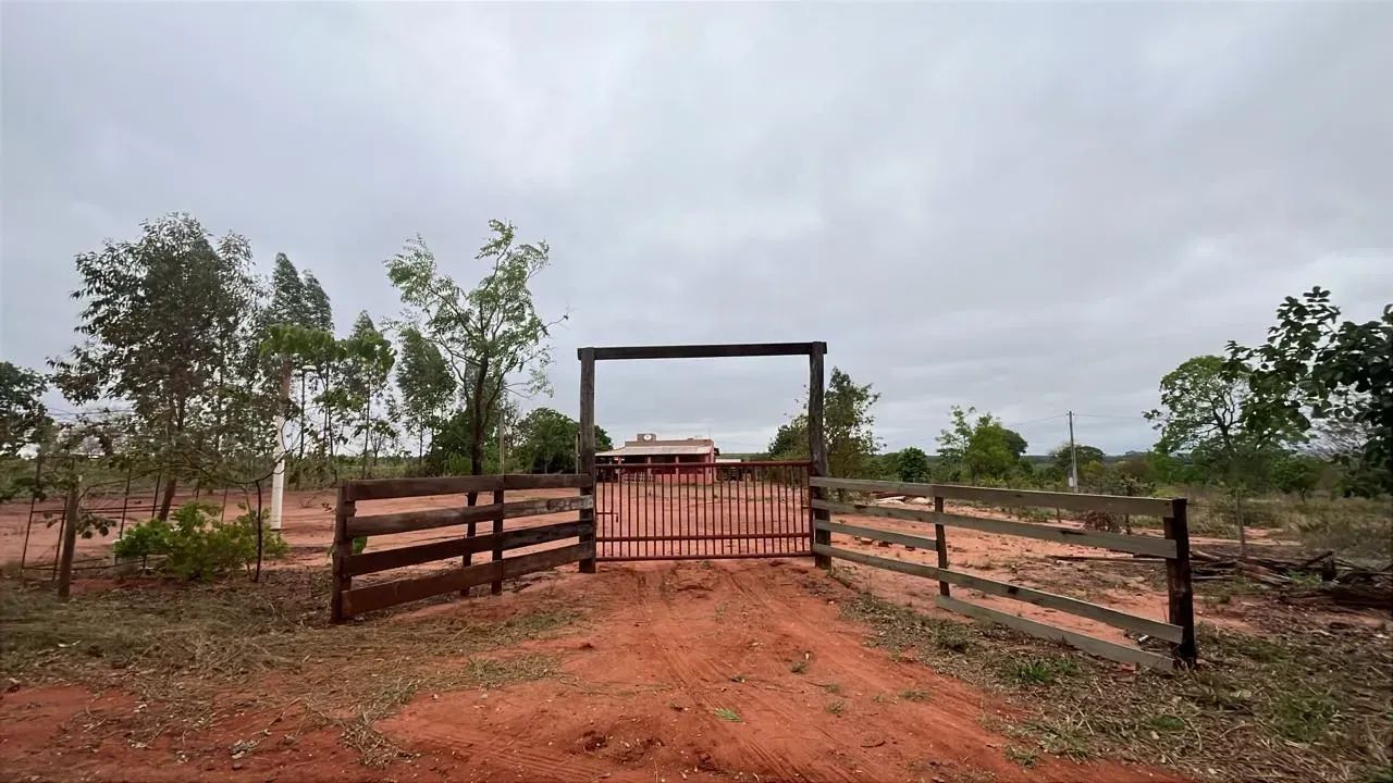 CÓD557  Chácara 7hectares  30 km de Campo Grande (MS-040) - Foto 2