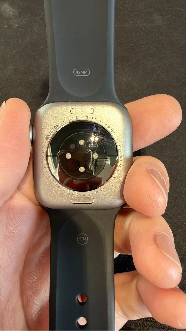 Apple Watch Serie 11 42mm - Foto 3