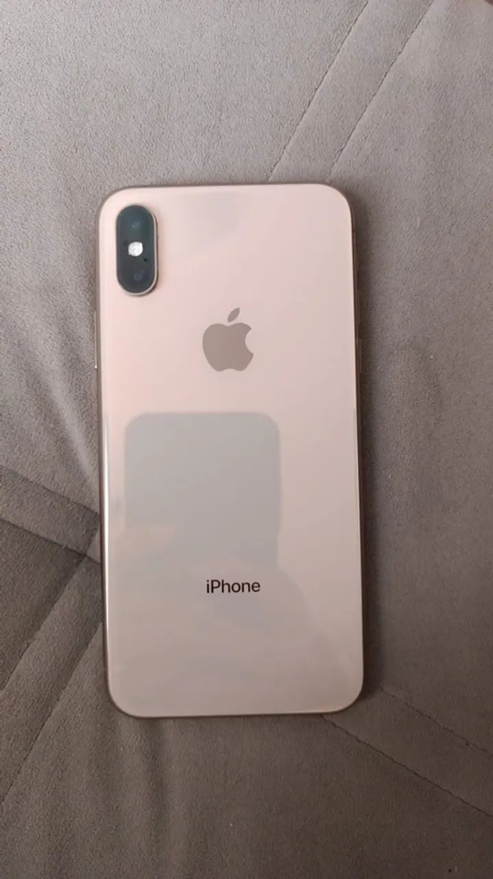 iPhone XS  - Foto 2