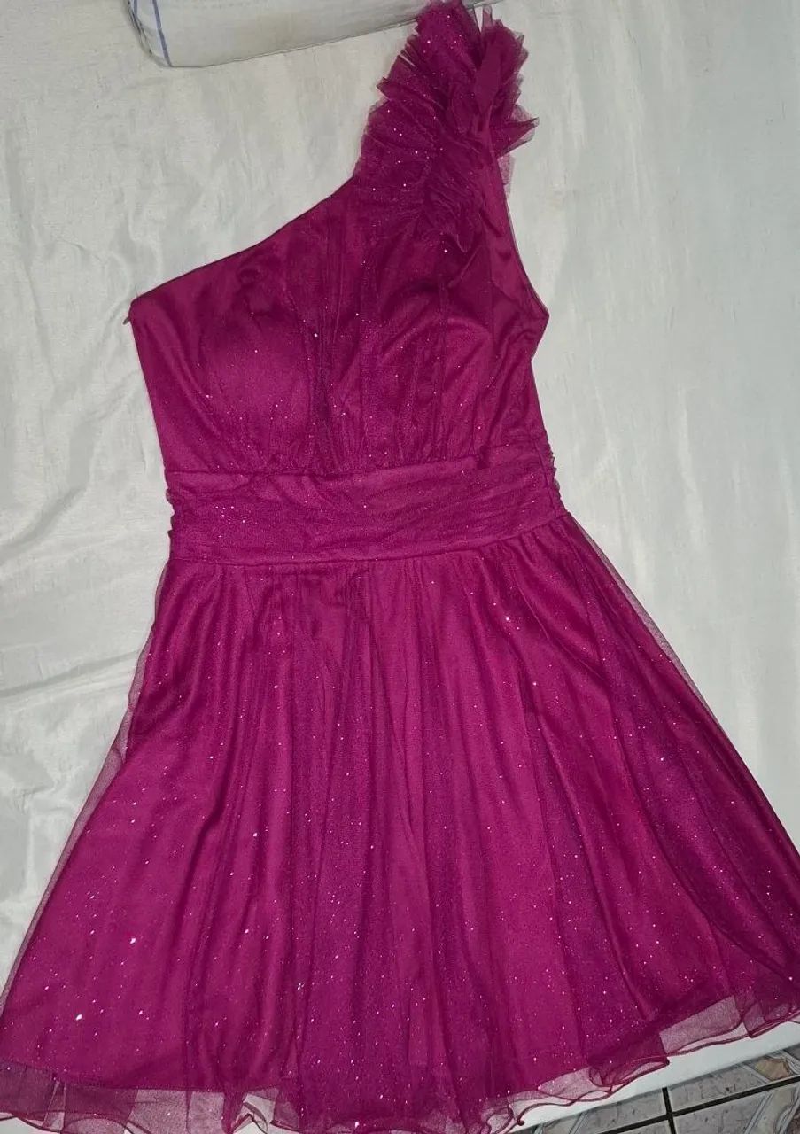 VESTIDO FESTA 
