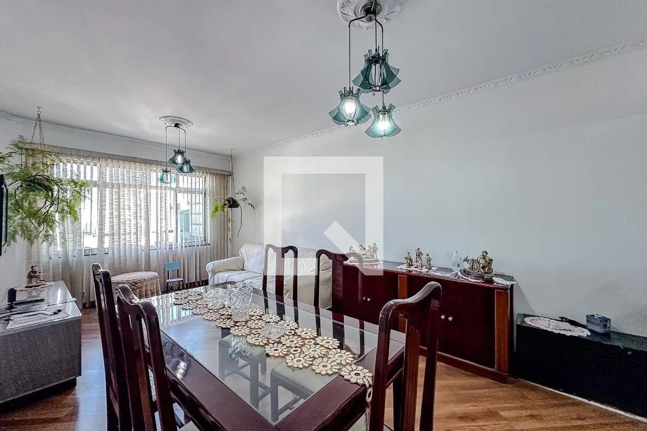 Apartamento à Venda - Canindé, 3 Quartos, 130 m2 - Foto 4