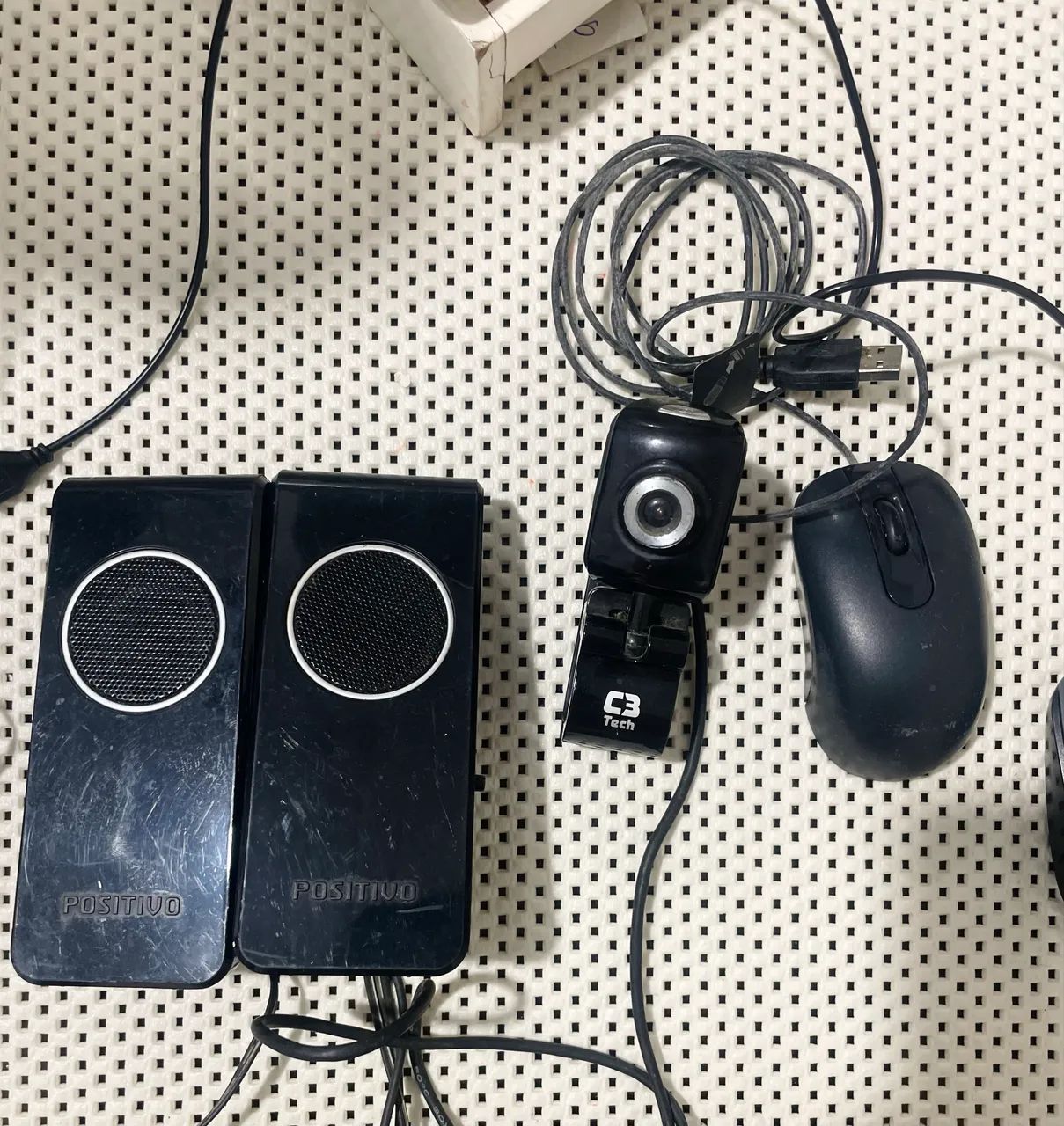 Acessórios para Computador