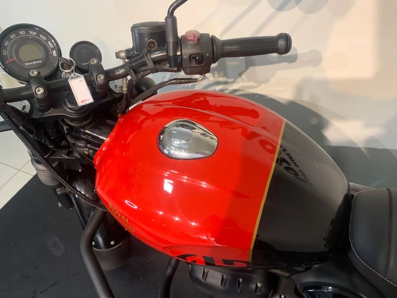 Hunter 350cc - Foto 5