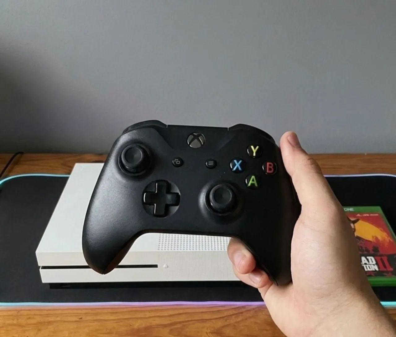 Xbox One S - Foto 2