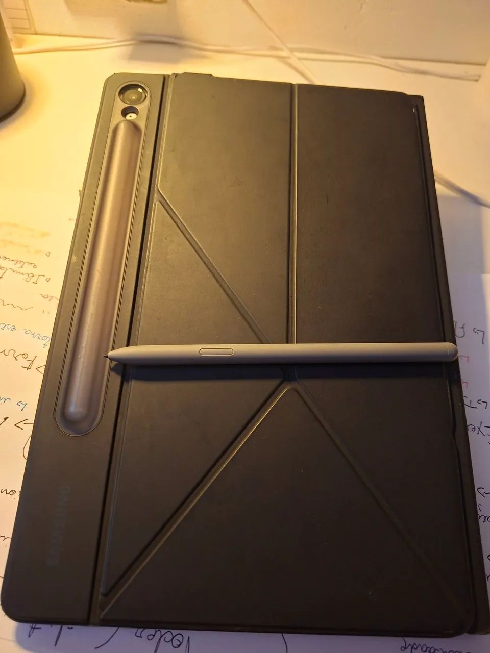 Tab S9 Fe SAMSUNG 128G  - Foto 4