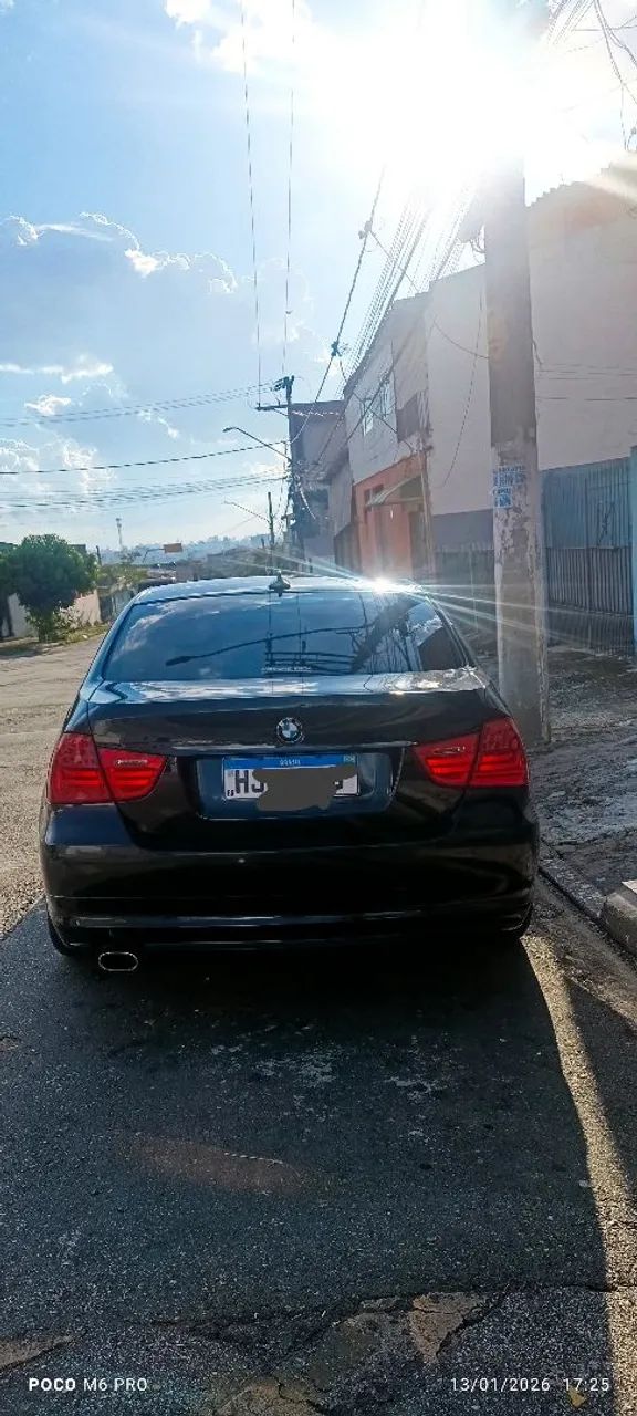 BMW 320I A 2012 - Foto 4