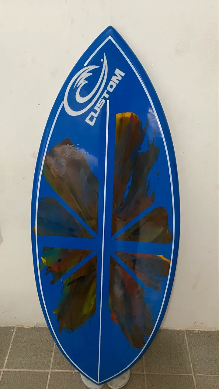 SKIMBOARD 3/4