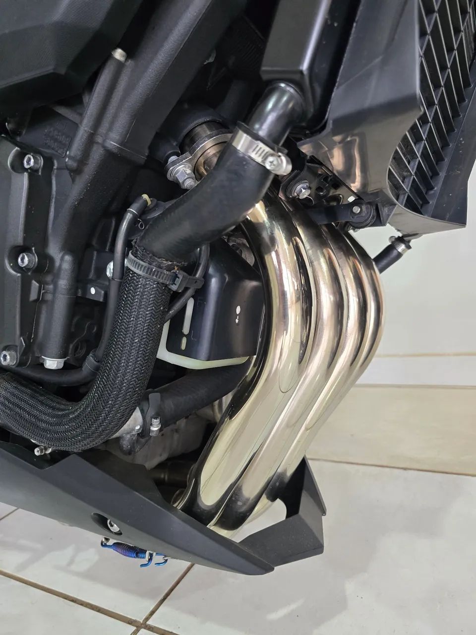 Xj6 2019  - Foto 2