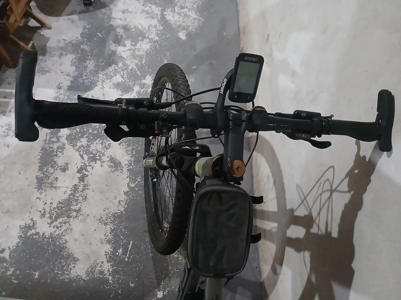 Bicicleta aro 29 Oggi  - Foto 2