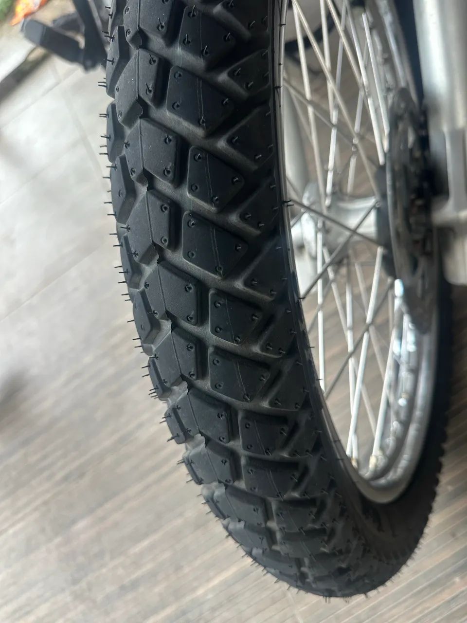 Tenere 250 EXTRA ! - Foto 5