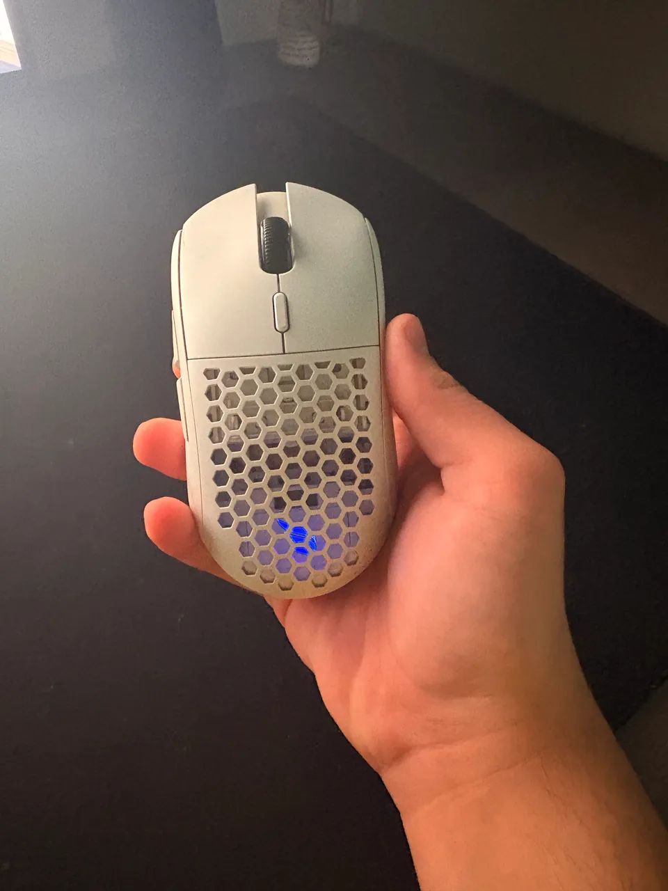 Mouse fallen pantera pro - Foto 4
