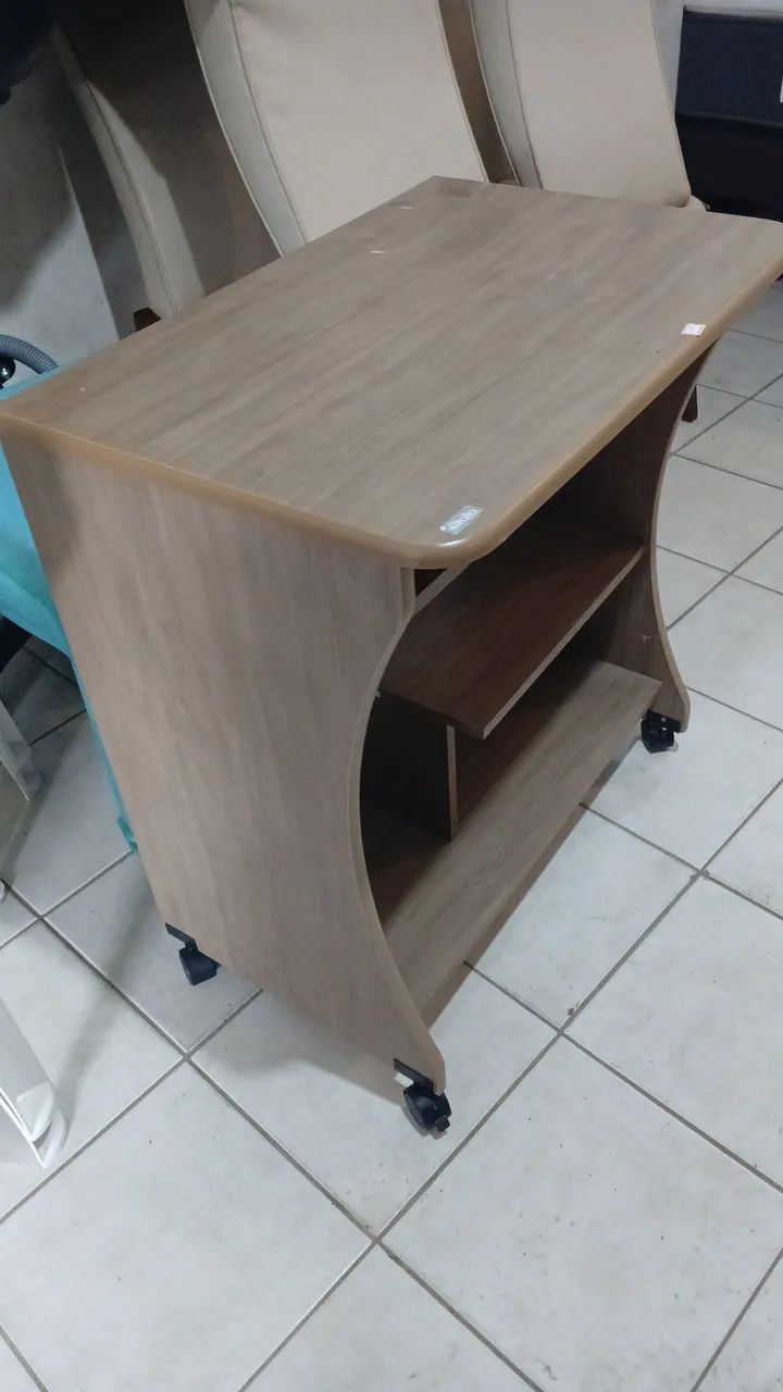 Mesa de computador  - Foto 2