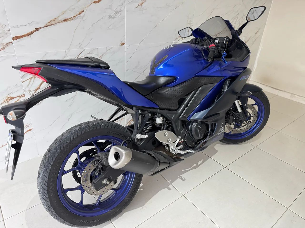 R3 2023 Abaixo da fipe  - Foto 4
