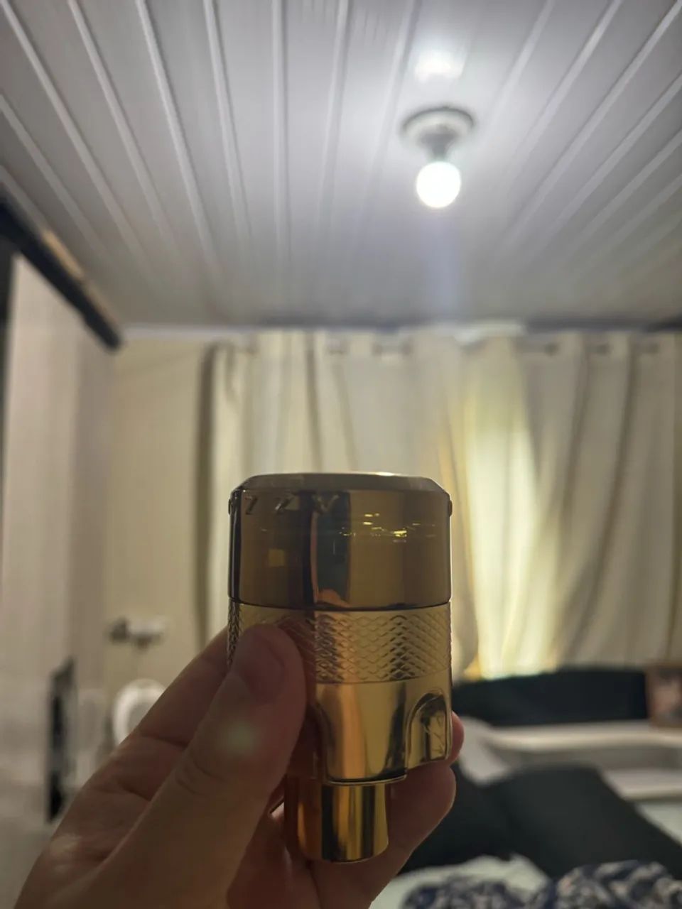 Azzaro Forever Wanted Elixir 45ml com caixa