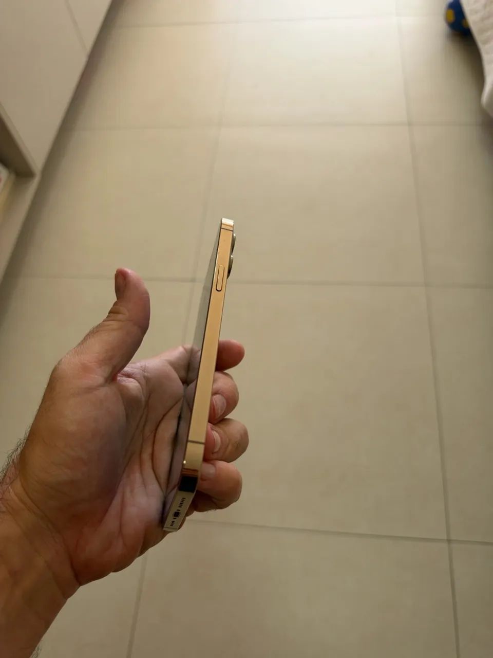 iPhone 12 Pro Max 128 gb - Foto 2