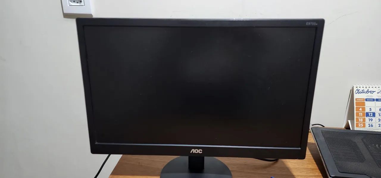 Monitor AOC - Foto 3