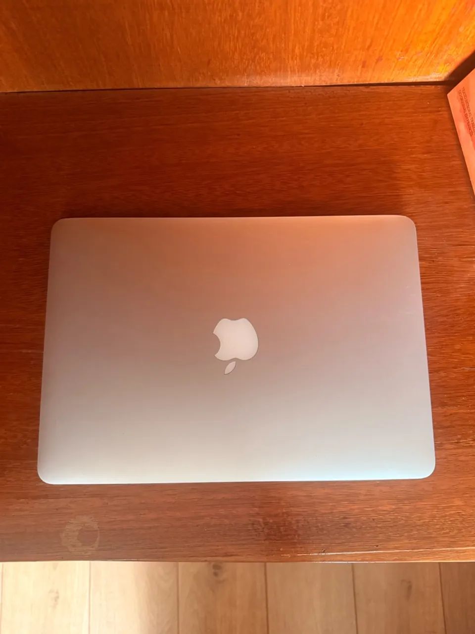 Mac Book pro modelo A1502 - Foto 2