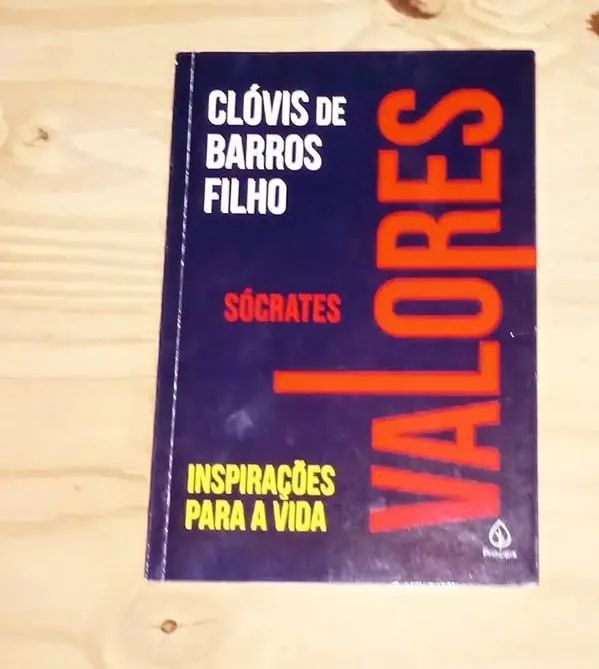 Clóvis de Barros 