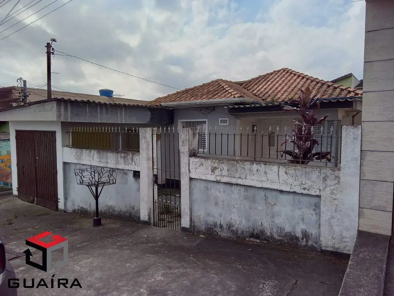 Terreno à venda Capuava - Santo André - SP - Foto 2