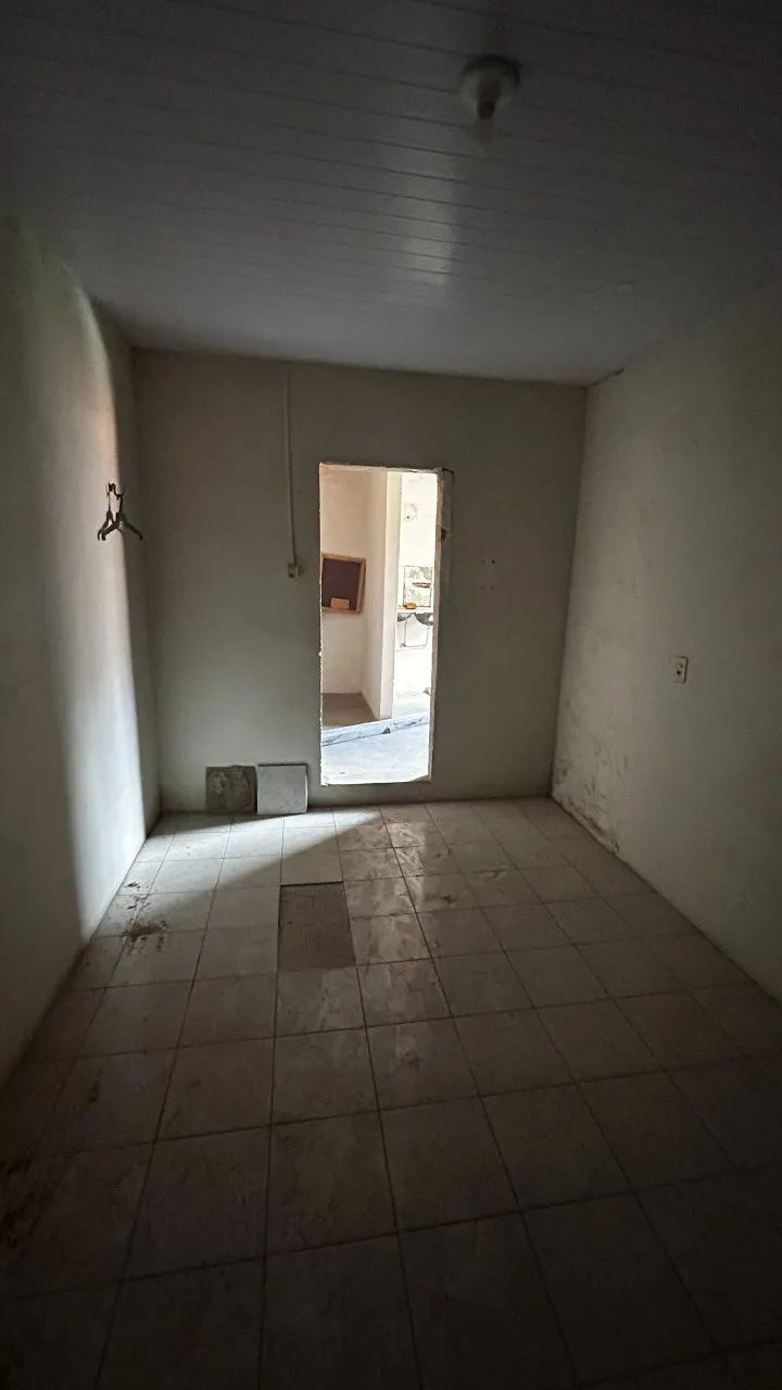 Casa para Aluguel no Conjunto Ceará - Altos | 1 Quarto - Foto 5