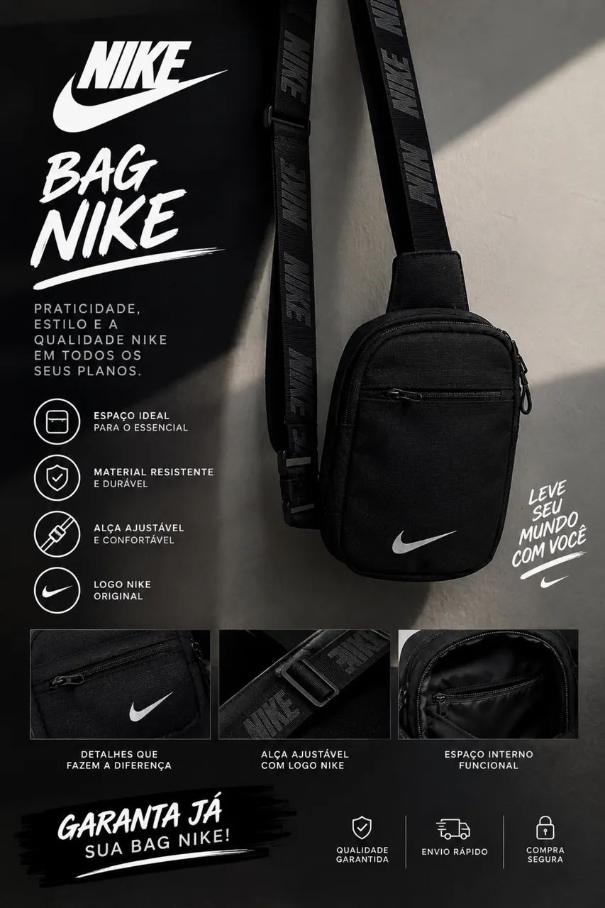 BAG NIKE