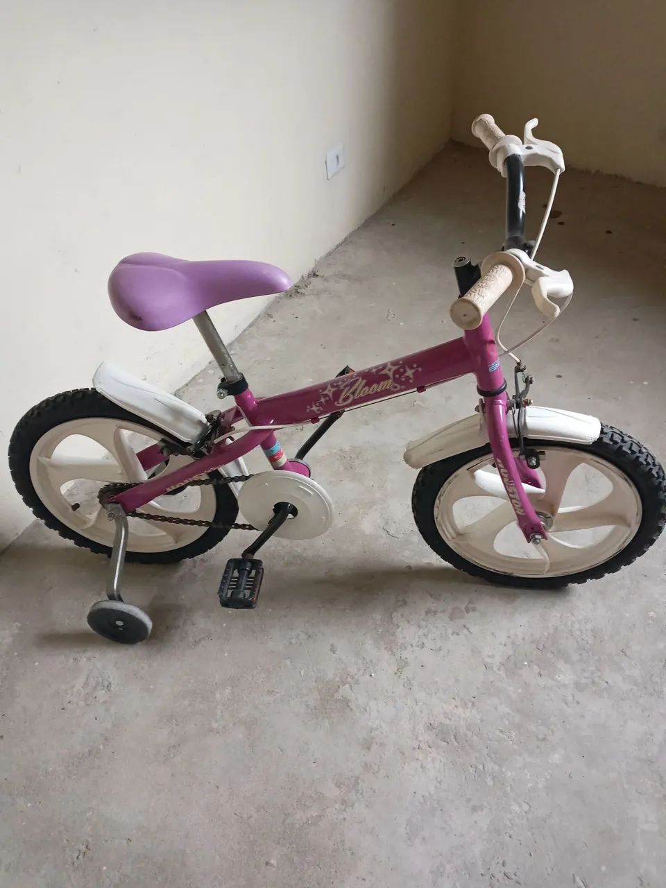 Bicicleta Infantil  - Foto 5