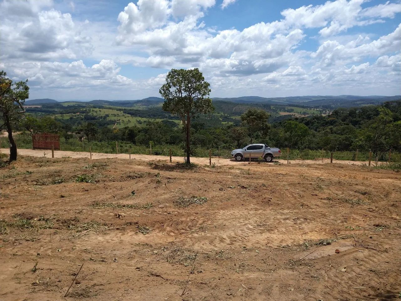 Terreno em Itaguara 