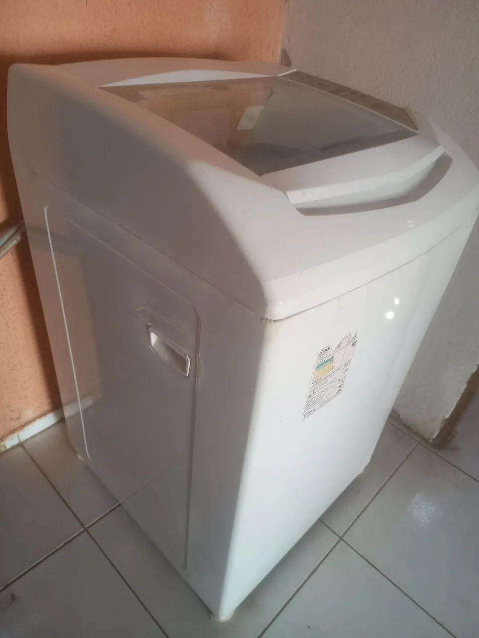 Máquina de lavar  - Foto 4