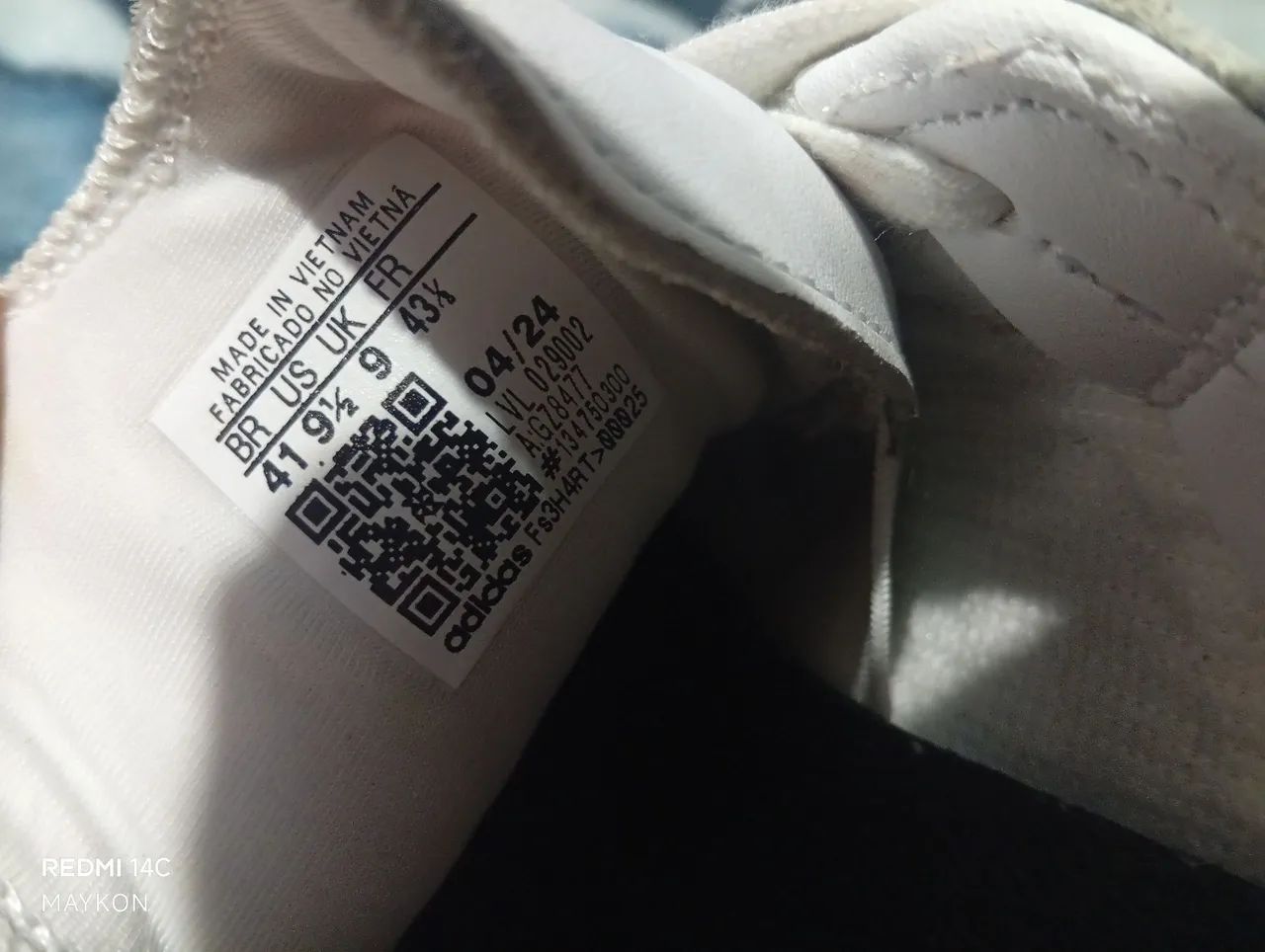 Tênis Adidas Samba  - Foto 4