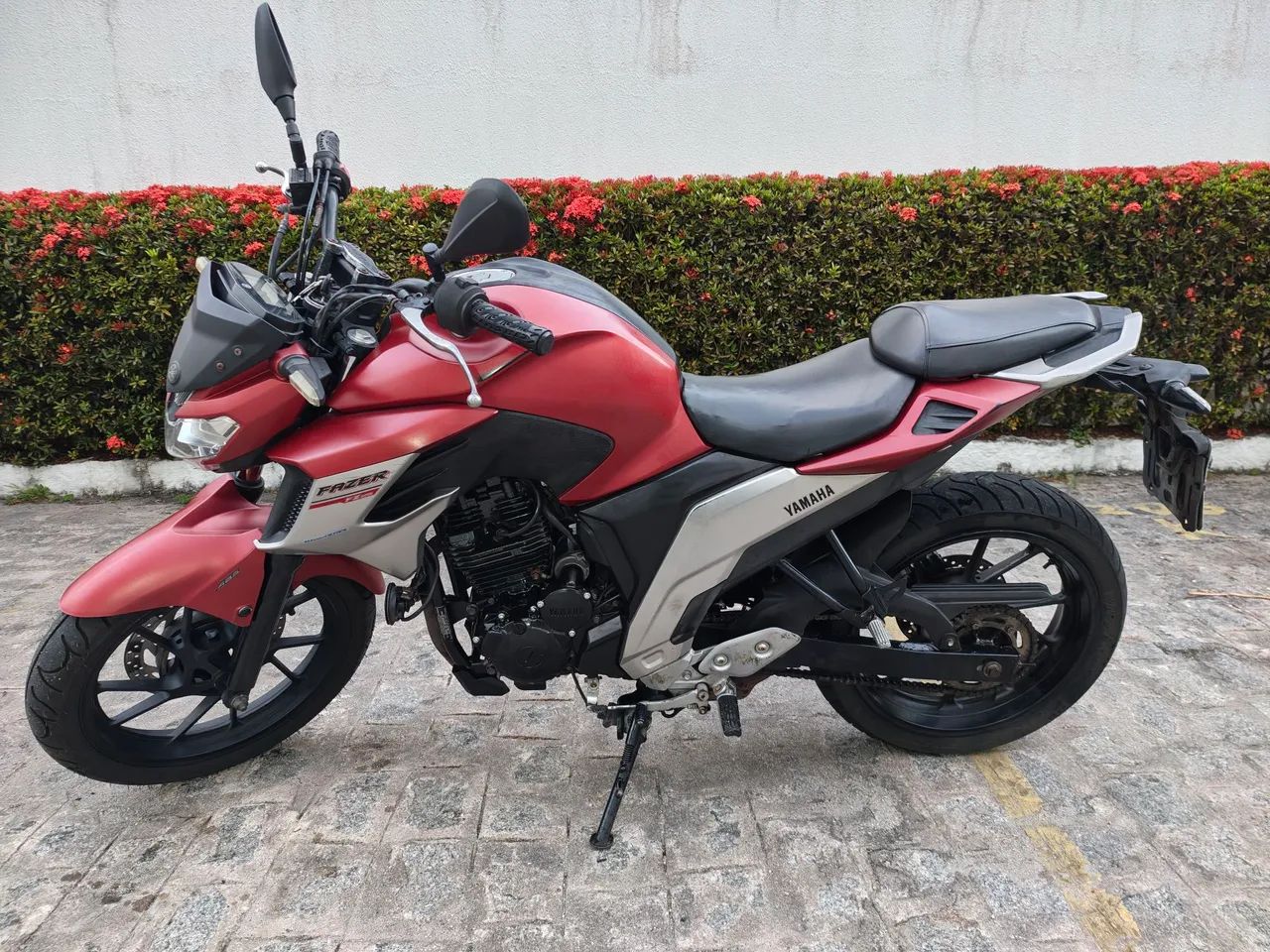 Fazer 250 ano 2018 Oportunidade!!!  - Foto 4