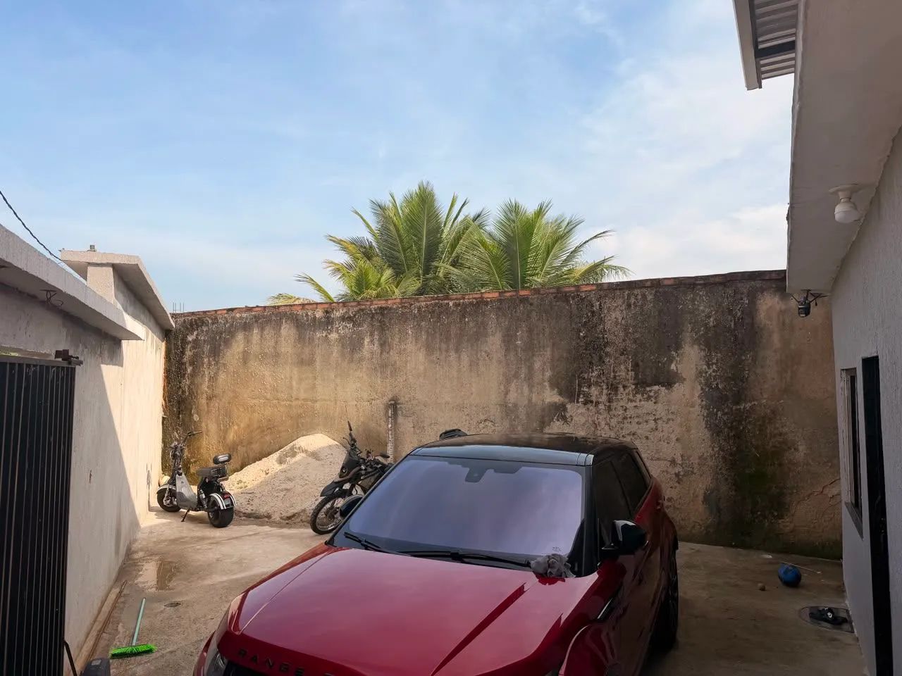 Casa em Xerém na Vila do Sase - Foto 4