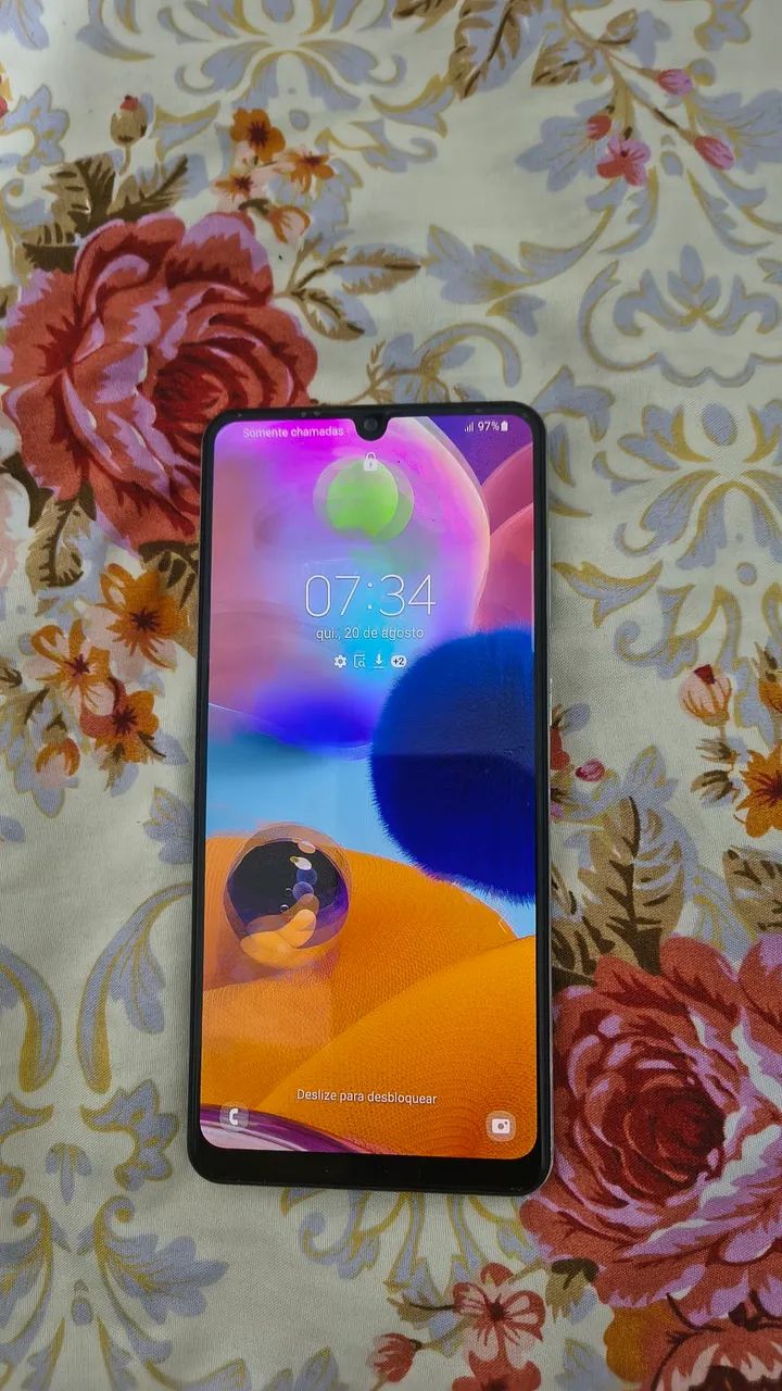 Samsung a31 - Foto 5
