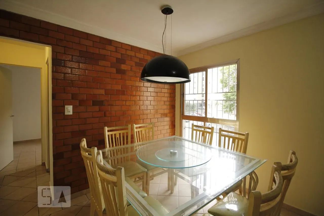 Apartamento à Venda - Vila das Mercês, 3 Quartos, 76 m2 - Foto 4